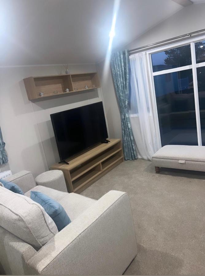 Brand New Modern Holiday Home - Haven The Orchards Holiday Park Saint Osyth المظهر الخارجي الصورة
