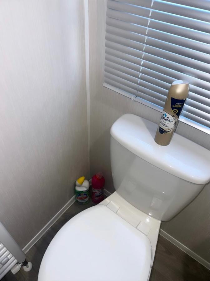 Brand New Modern Holiday Home - Haven The Orchards Holiday Park Saint Osyth المظهر الخارجي الصورة