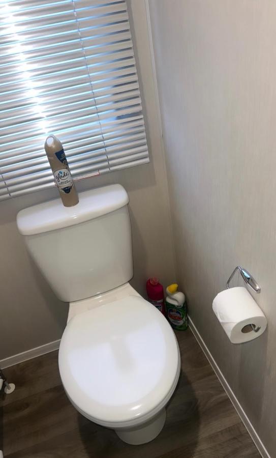 Brand New Modern Holiday Home - Haven The Orchards Holiday Park Saint Osyth المظهر الخارجي الصورة